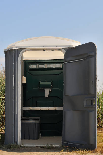 Best High-end porta potty rental  in Lake In The Hls, IL