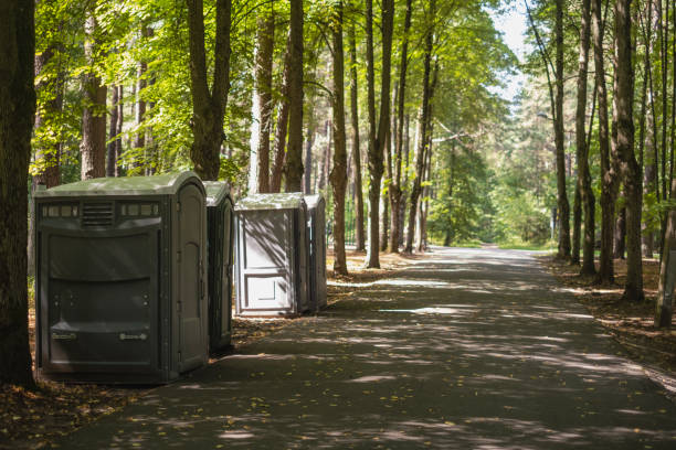 Best Local porta potty services  in Lake In The Hls, IL