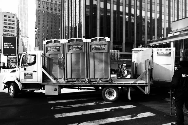 Best Long-term porta potty rental  in Lake In The Hls, IL